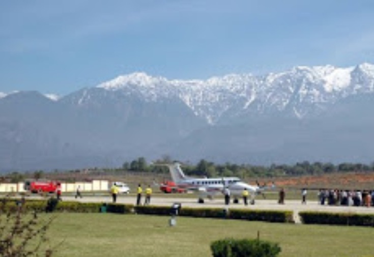 Pakyong Airport